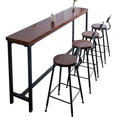 Bar Tables and stools rental in Furniture and seating category